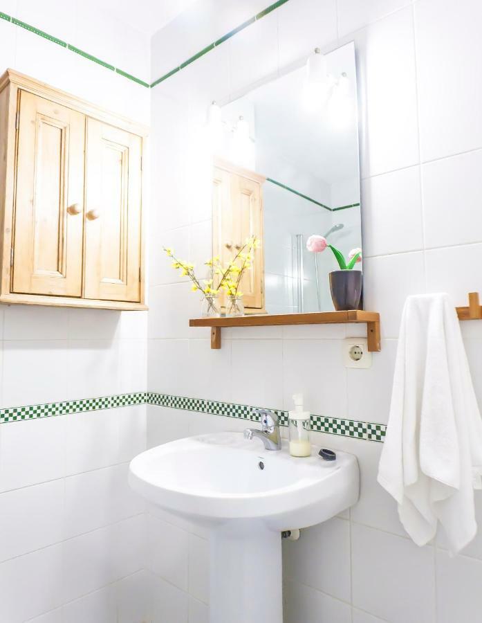 Archeros Suite Sevilla Exterior foto